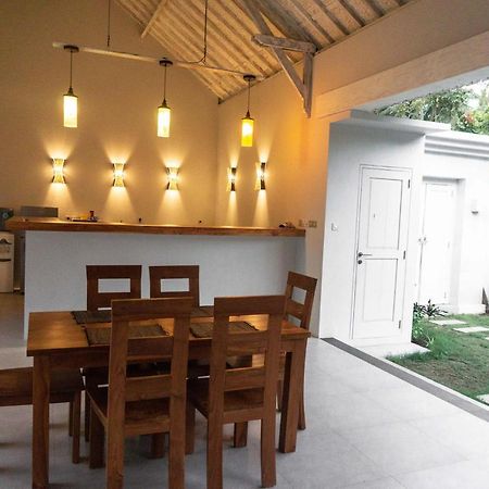 Villa Damgan Julah 외부 사진
