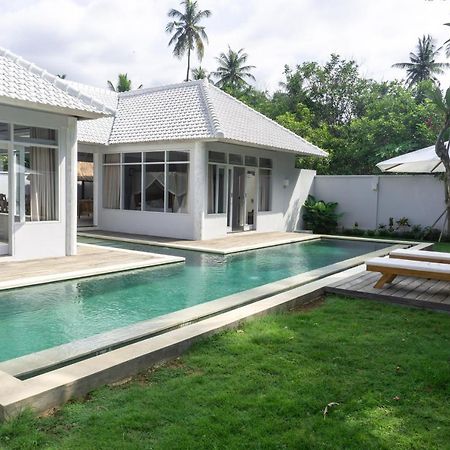 Villa Damgan Julah 외부 사진