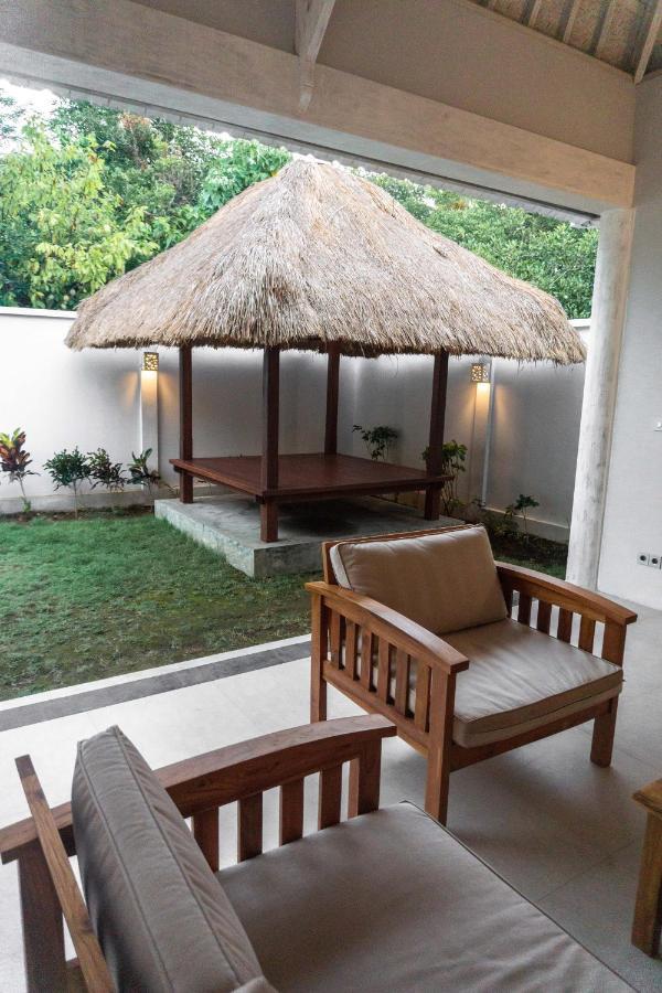 Villa Damgan Julah 외부 사진
