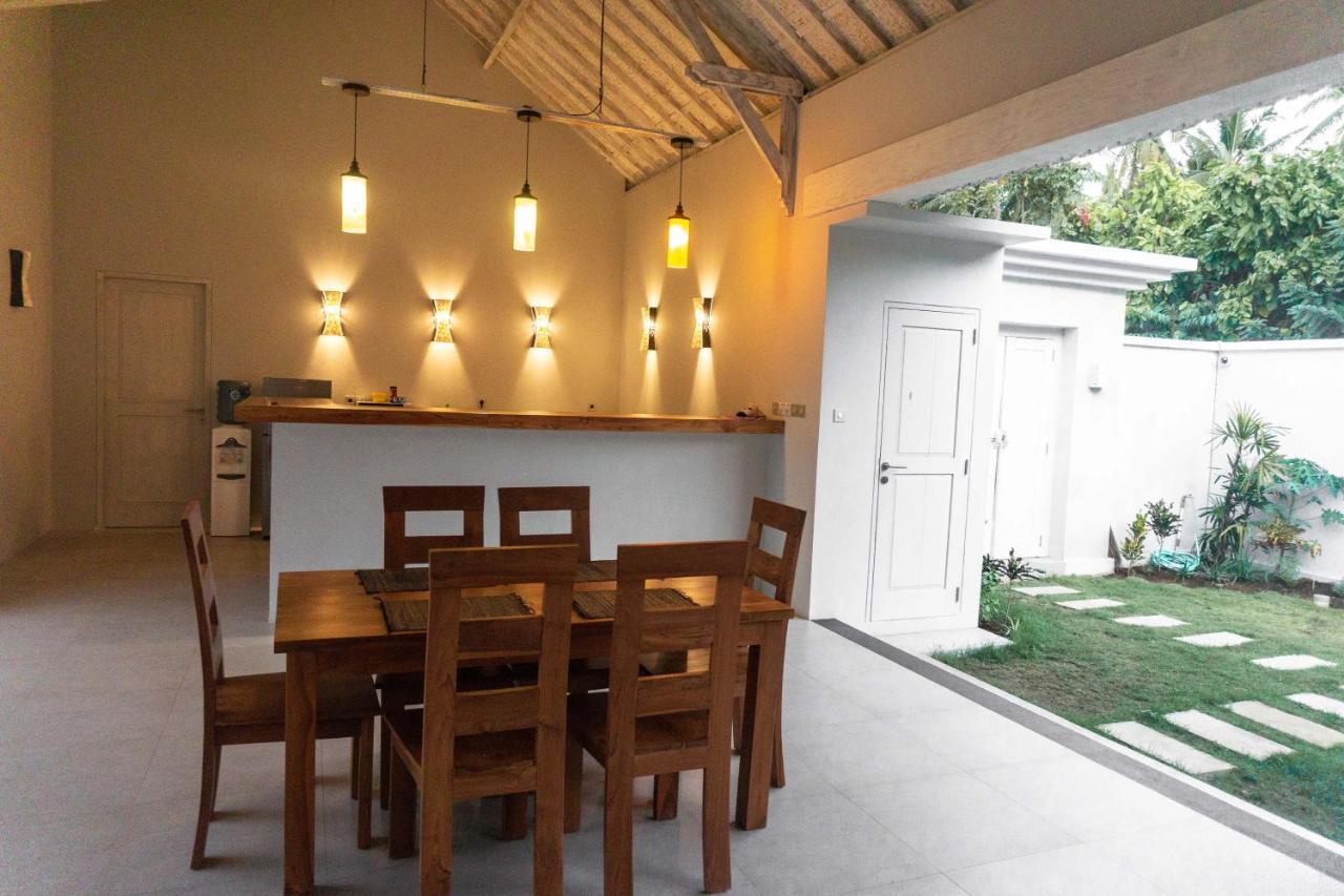 Villa Damgan Julah 외부 사진