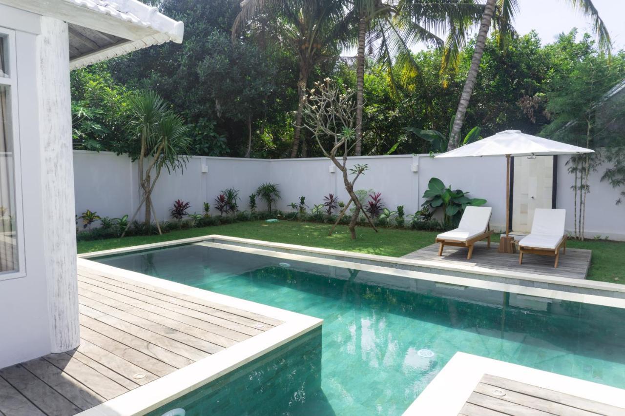 Villa Damgan Julah 외부 사진