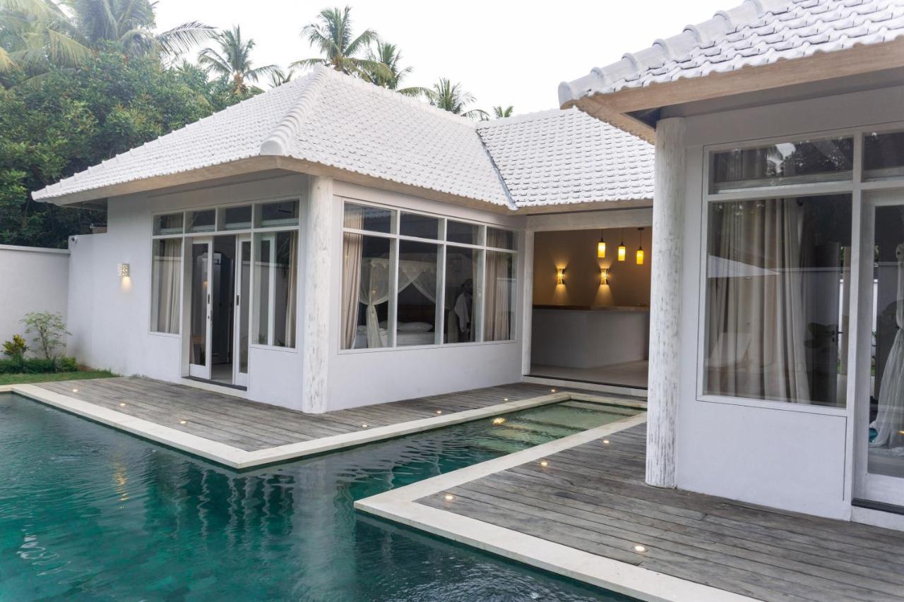 Villa Damgan Julah 외부 사진
