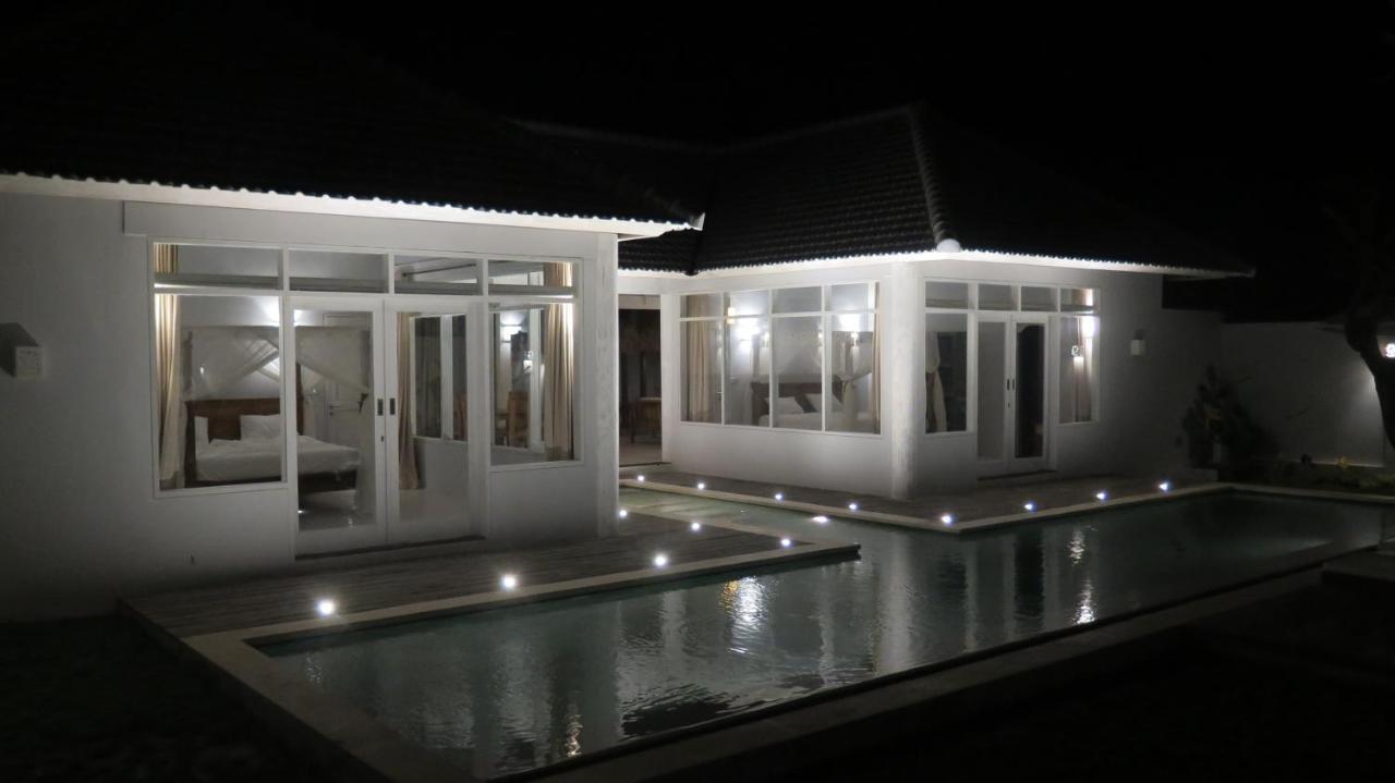 Villa Damgan Julah 외부 사진