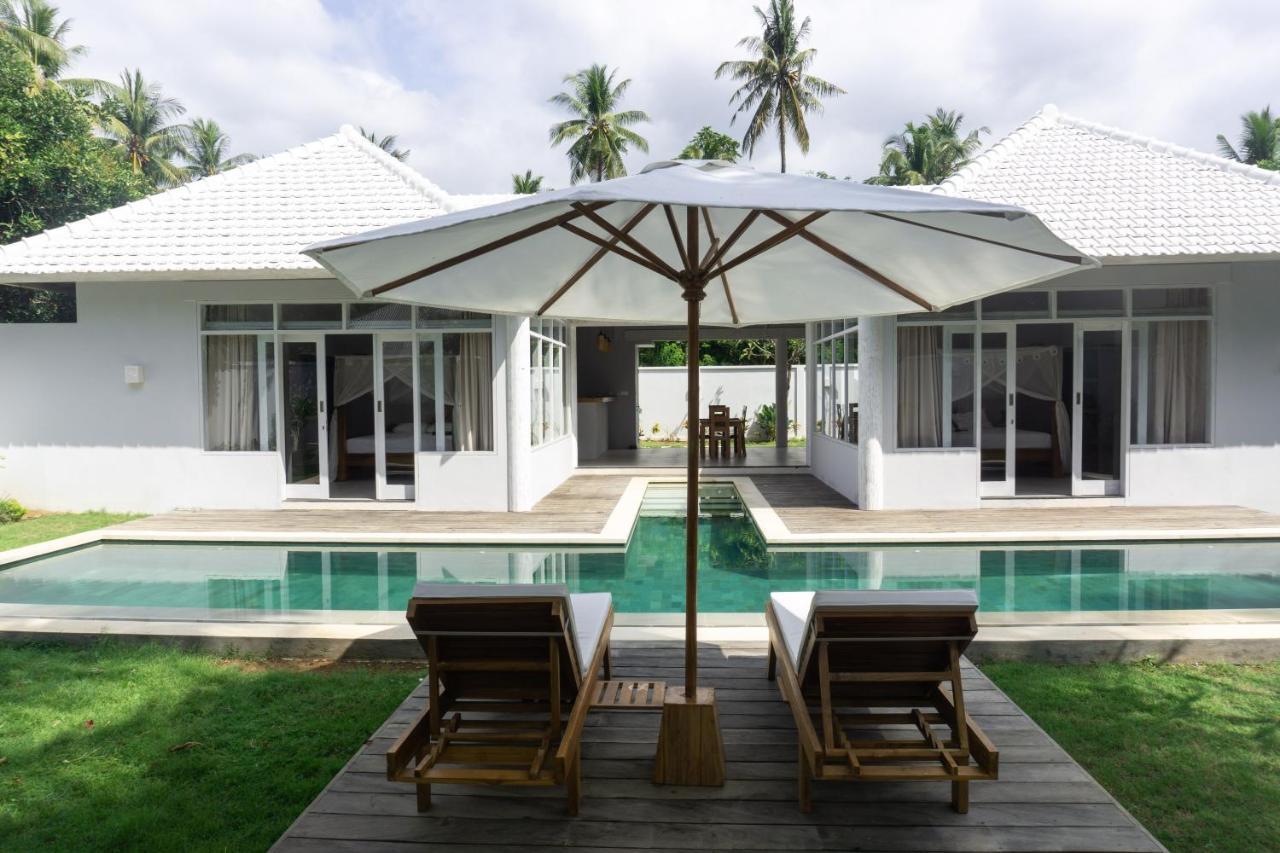 Villa Damgan Julah 외부 사진