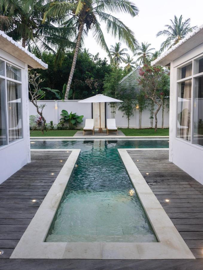 Villa Damgan Julah 외부 사진