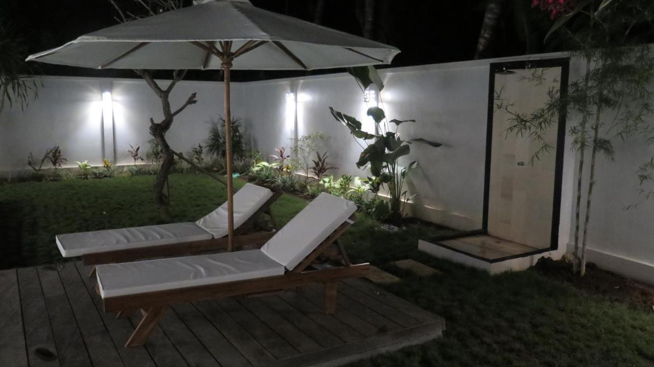 Villa Damgan Julah 외부 사진