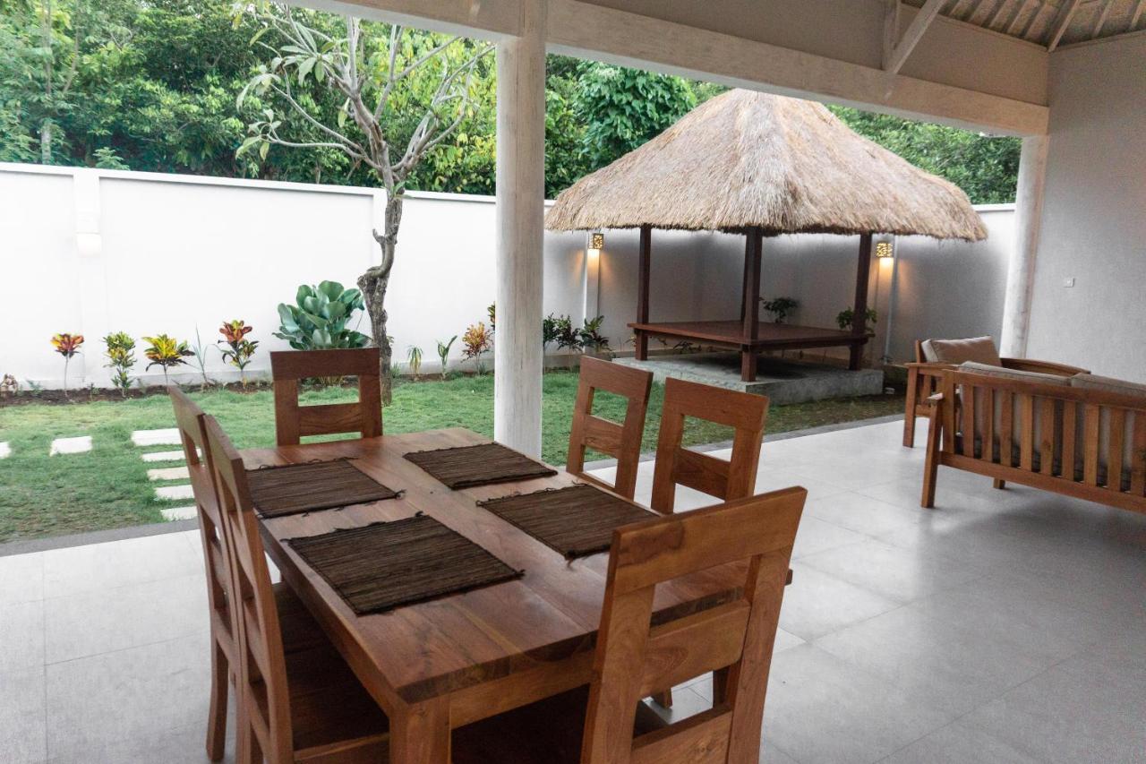 Villa Damgan Julah 외부 사진