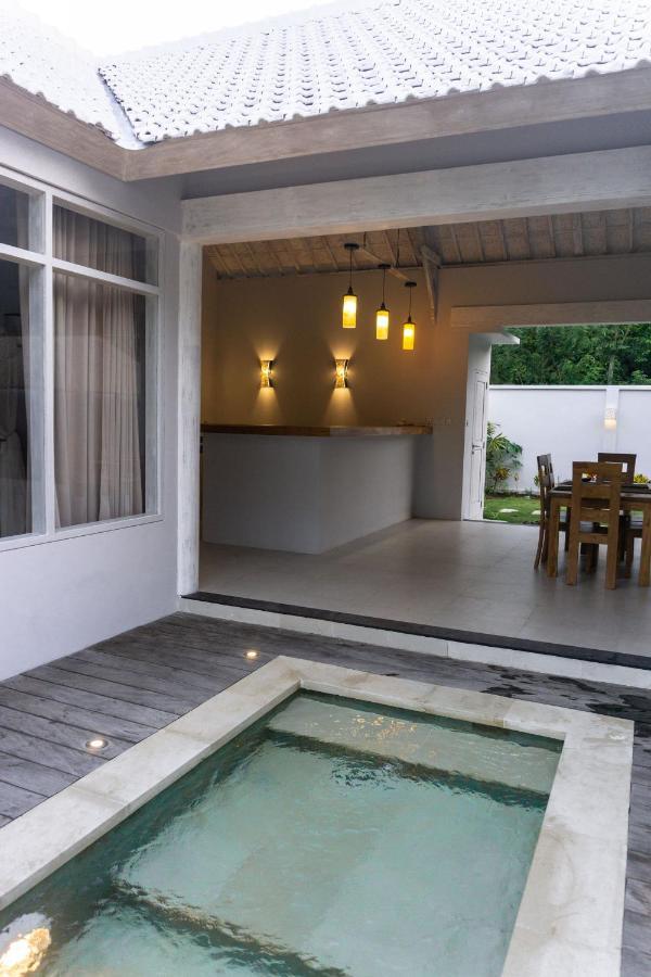 Villa Damgan Julah 외부 사진