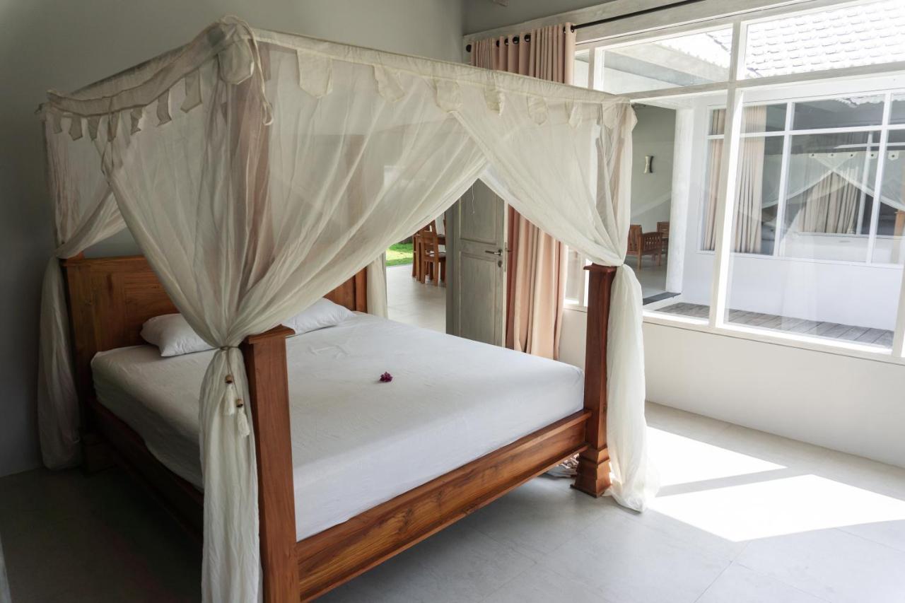 Villa Damgan Julah 외부 사진
