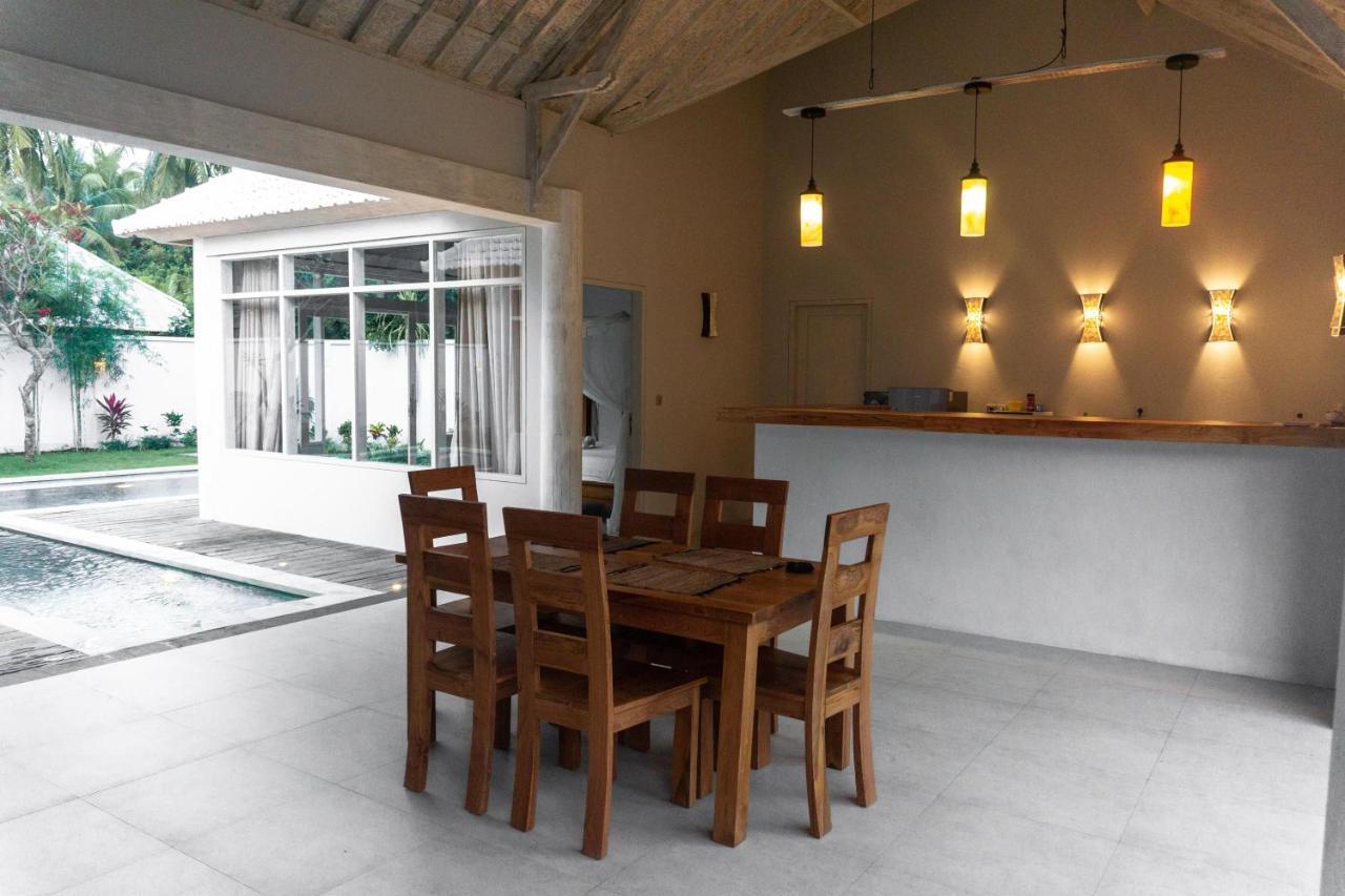 Villa Damgan Julah 외부 사진